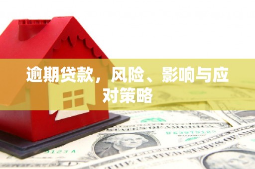 鹤山逾期贷款，风险、影响与应对策略